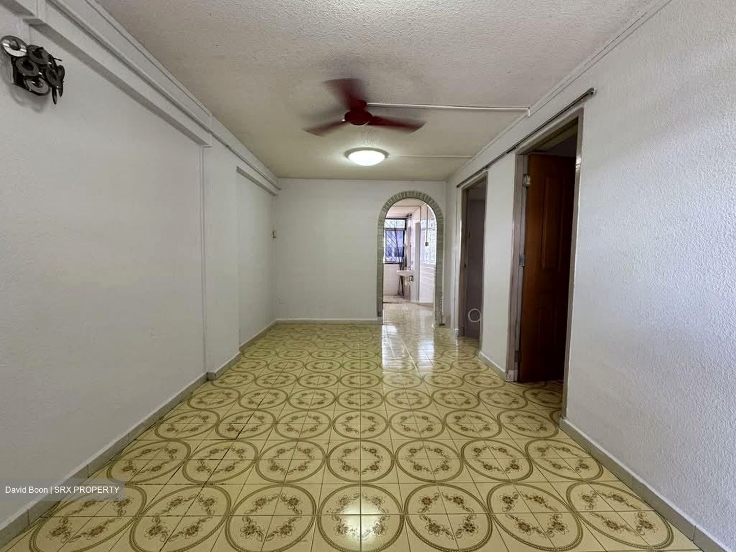 Blk 75 Bedok North Road (Bedok), HDB 3 Rooms #551852691